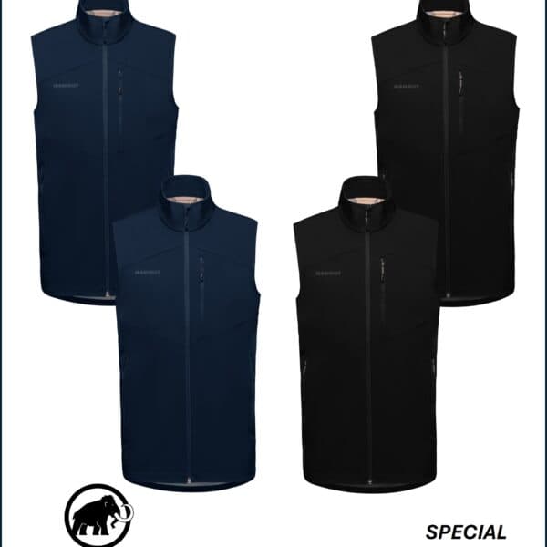 Mammut Bundle #3