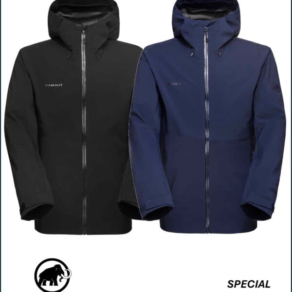 Mammut Bundle #6