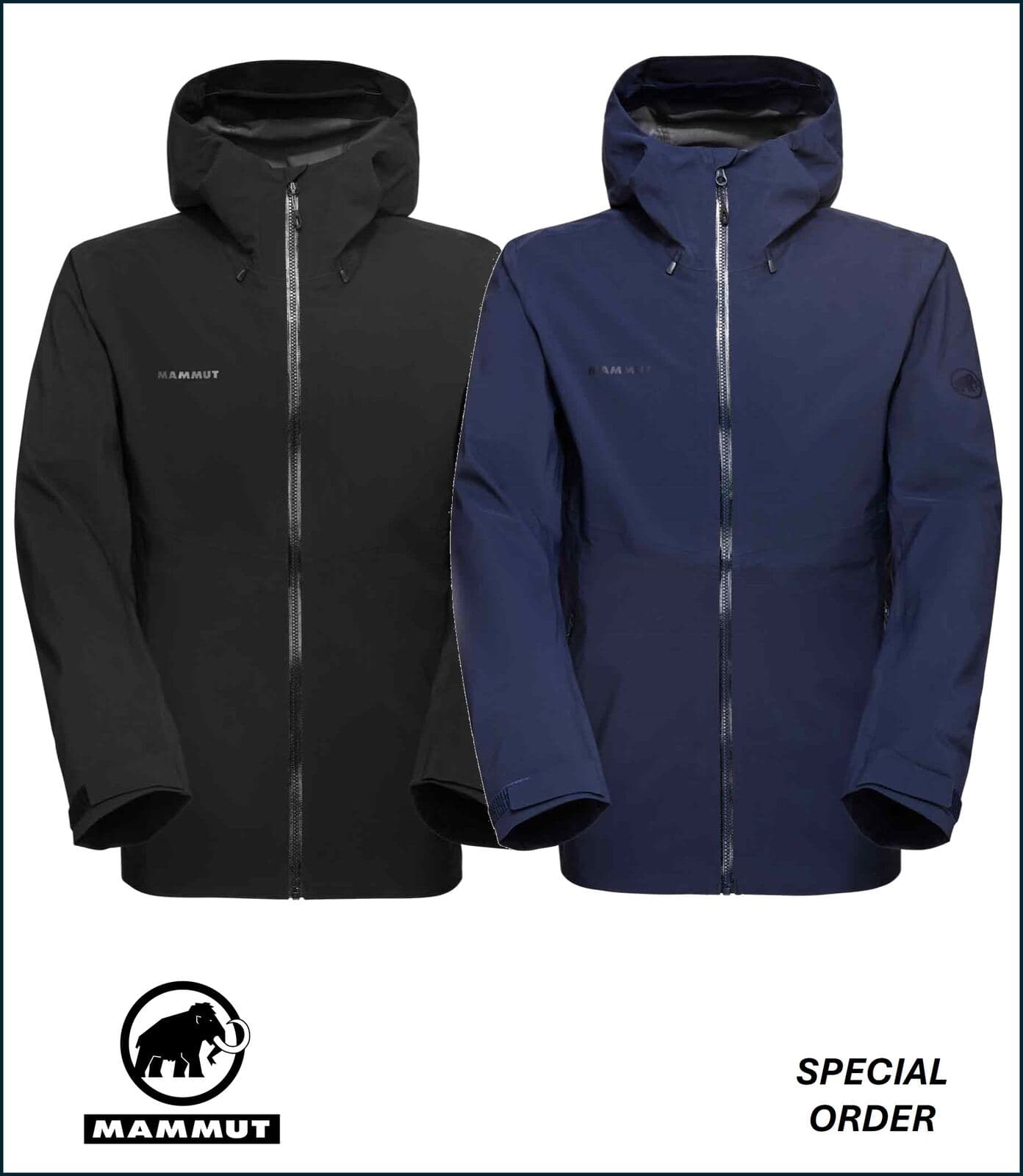 Mammut Bundle #6