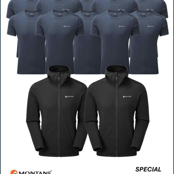 Montane Bundle #1