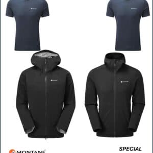 Montane Bundle #2