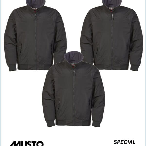 Musto Bundle #3