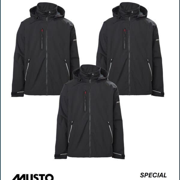 Musto Bundle #5