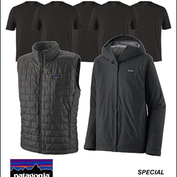 Patagonia Bundle #1