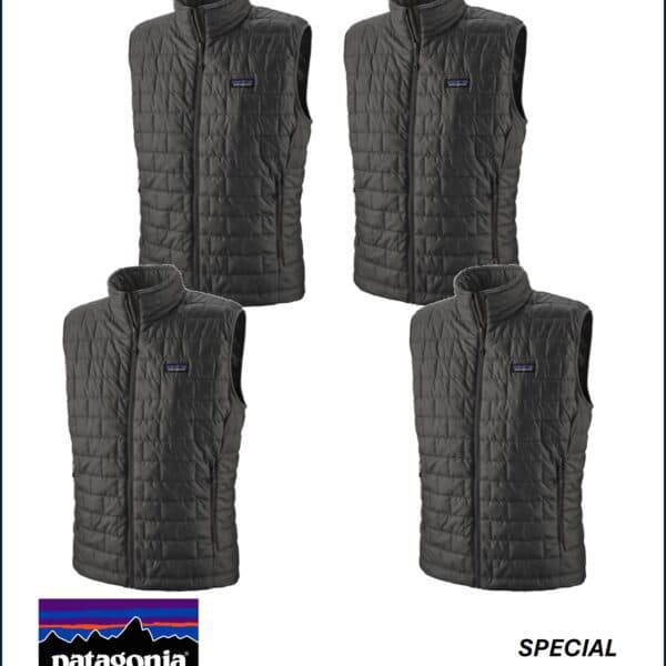 Patagonia Bundle #2