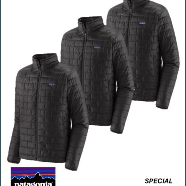 Patagonia Bundle #3