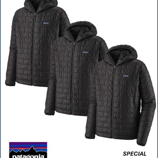 Patagonia Bundle #4