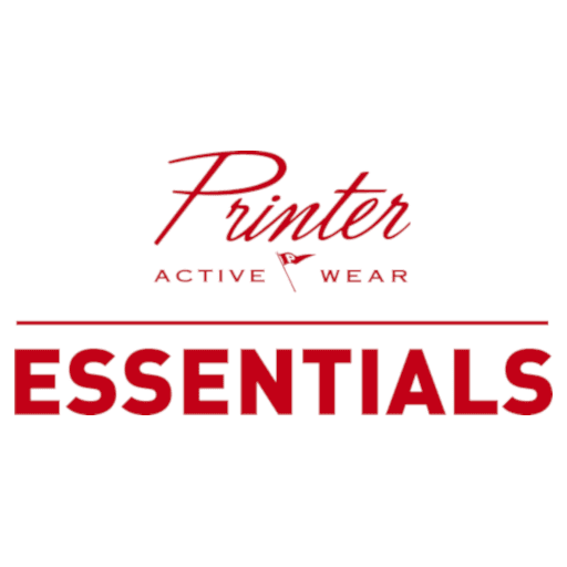 Printer logo