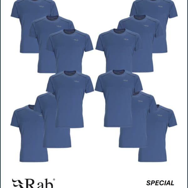 Rab Bundle #1