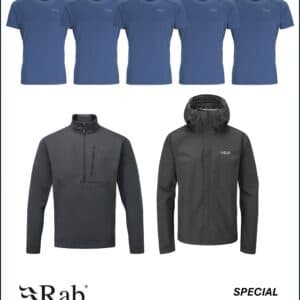 Rab Bundle #10