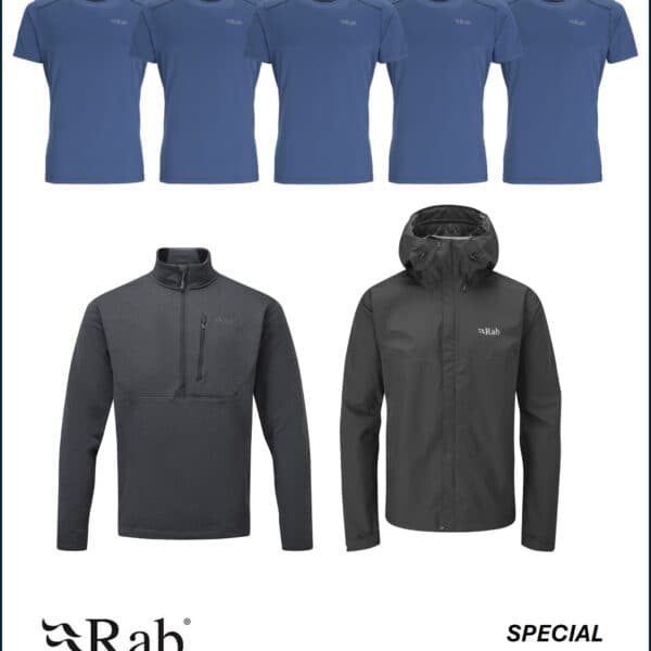 Rab Bundle #10