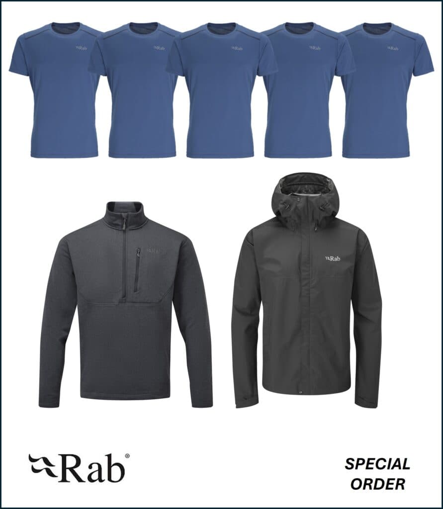 Rab Bundle #10