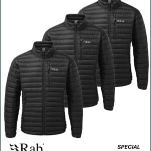 Rab Bundle #11