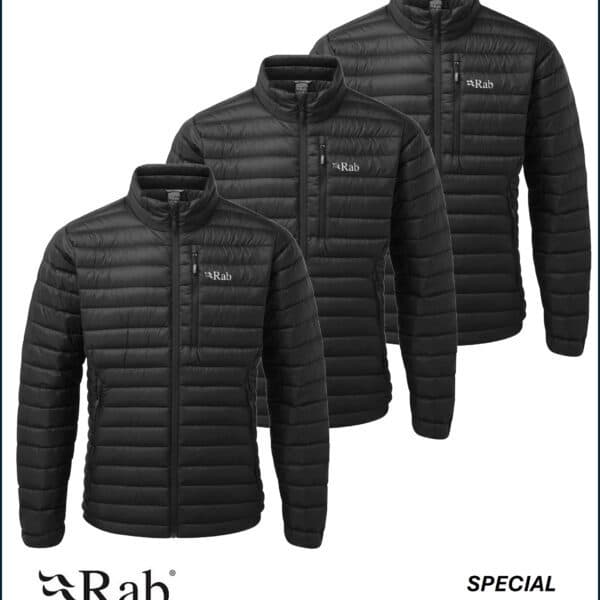 Rab Bundle #11
