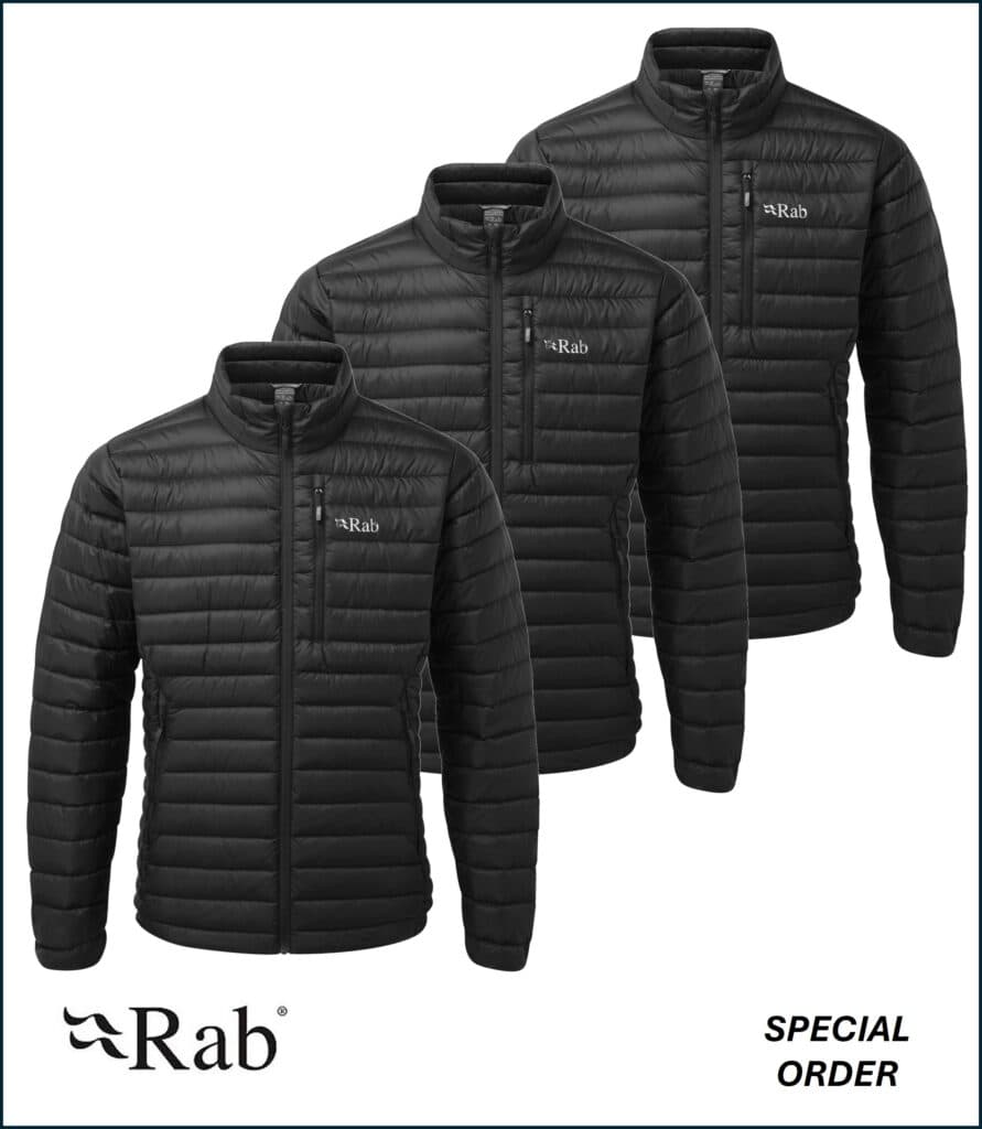 Rab Bundle #11
