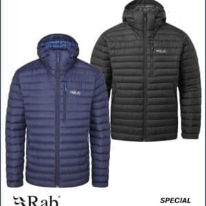 Rab Bundle #12