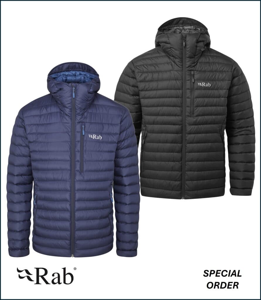 Rab Bundle #12