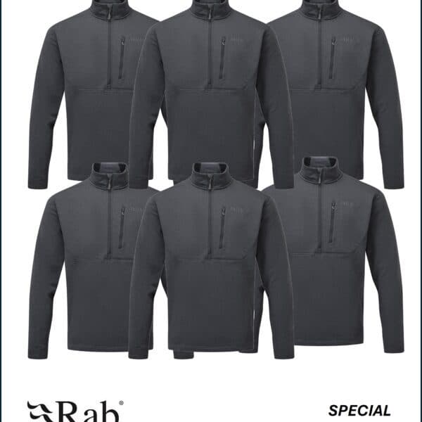 Rab Bundle #2