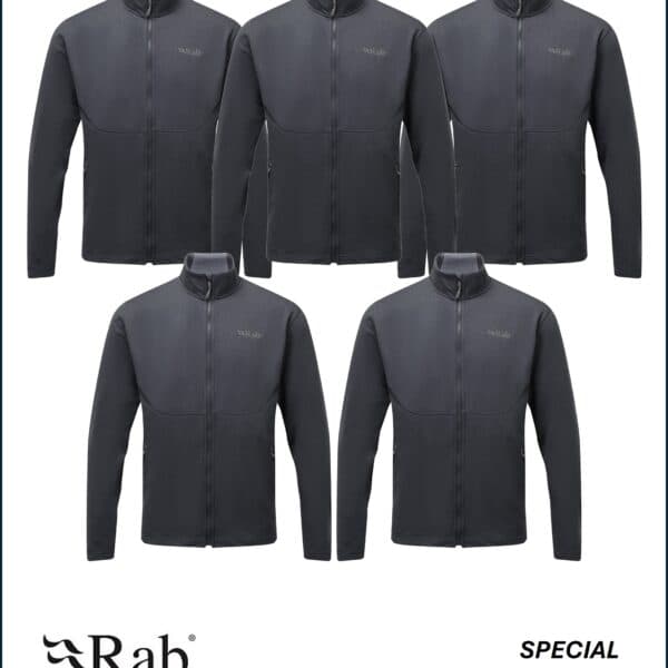 Rab Bundle #4