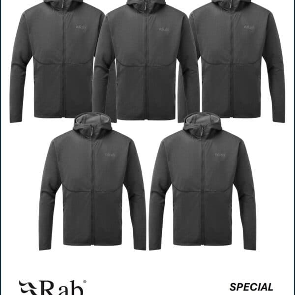 Rab Bundle #5