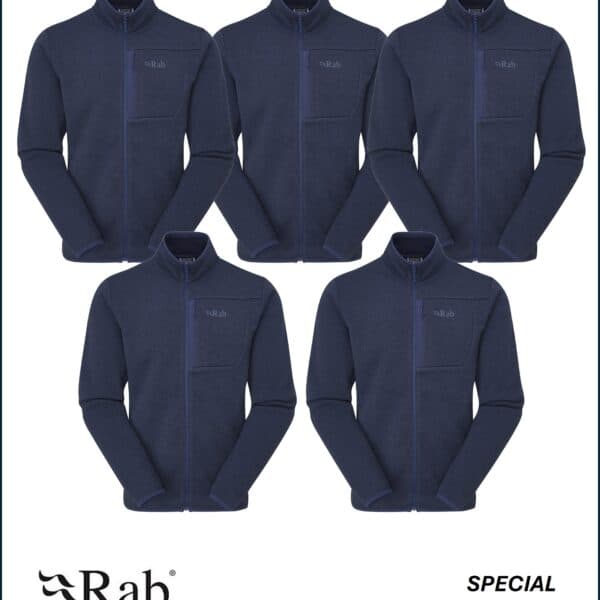 Rab Bundle #6