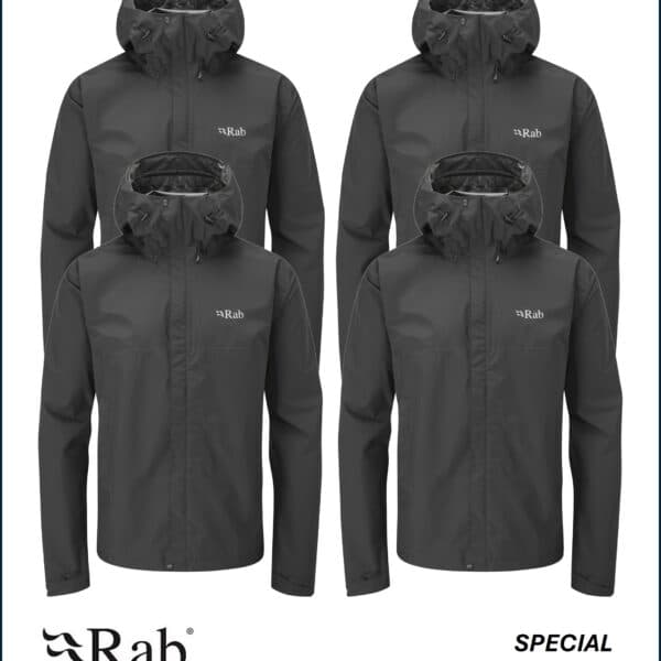 Rab Bundle #7