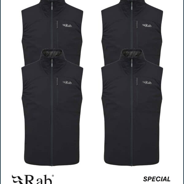 Rab Bundle #8