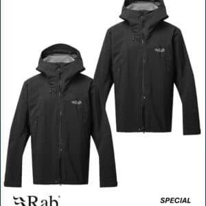 Rab Bundle #9