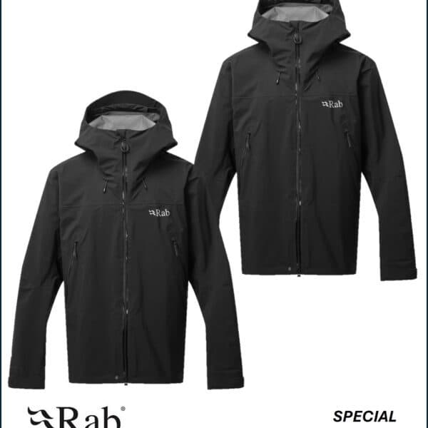 Rab Bundle #9
