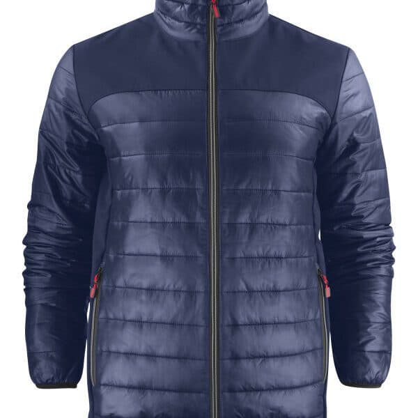 Printer Essentials Expedition Unisex Jacket