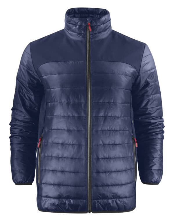 Printer Essentials Expedition Unisex Jacket