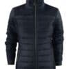 Printer Essentials Expedition Ladies Jacket in Dark Navy