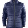 Printer Essentials Expedition Ladies Jacket in Navy