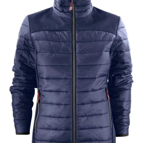 Printer Essentials Expedition Ladies Jacket