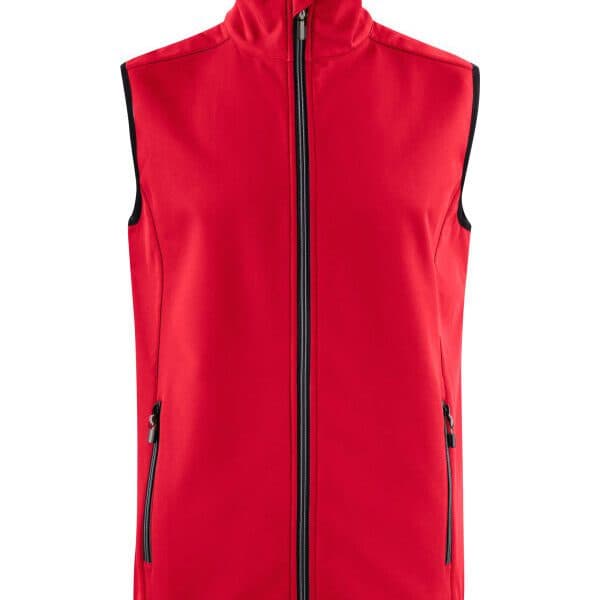 Printer Essentials Trial Unisex Vest / Gilet