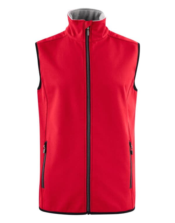Printer Essentials Trial Unisex Vest / Gilet