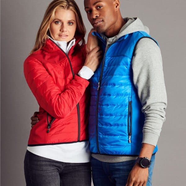 Printer Essentials Expedition Unisex Vest / Bodywarmer