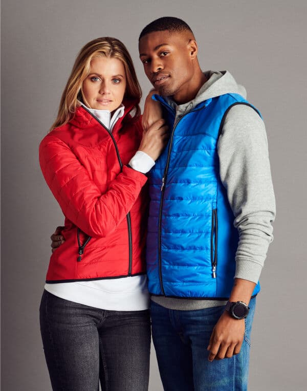 Printer Essentials Expedition Unisex Vest / Bodywarmer