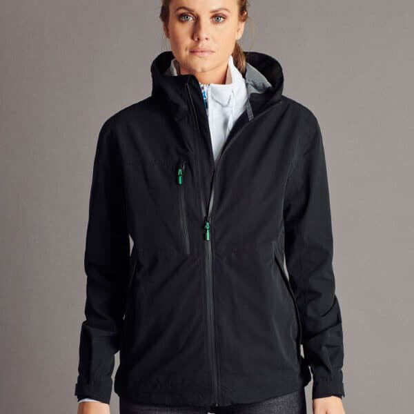 Printer Essentials Hiker Ladies Shell Jacket