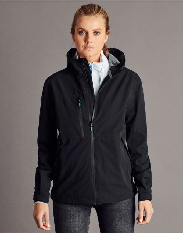 Printer Essentials Hiker Ladies Shell Jacket
