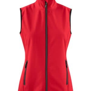 Printer Essentials Trial Ladies Vest / Gilet
