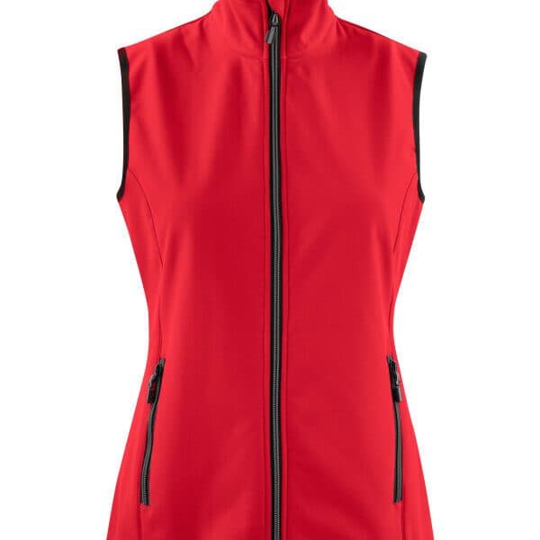 Printer Essentials Trial Ladies Vest / Gilet