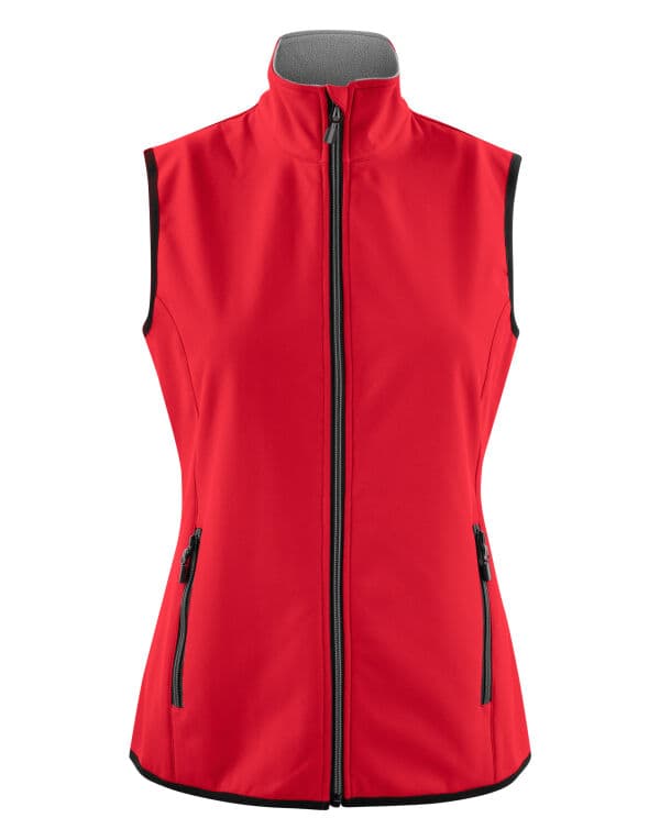 Printer Essentials Trial Ladies Vest / Gilet
