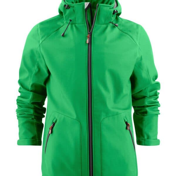 Printer Essentials Unisex Karting Jacket