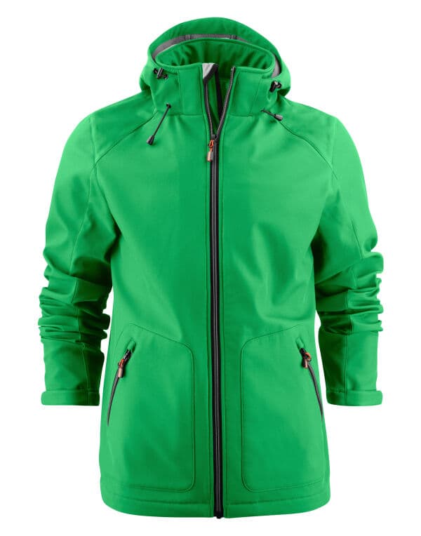 Printer Essentials Unisex Karting Jacket