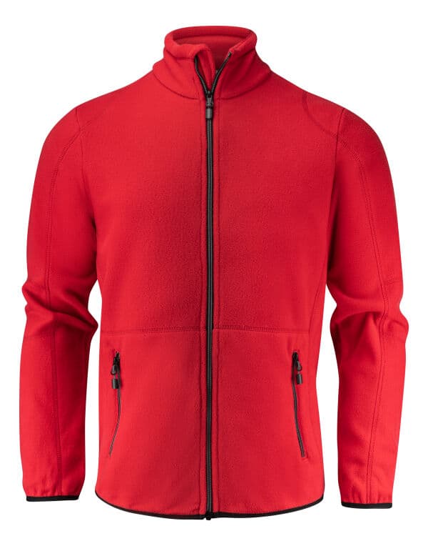 Printer Essentials Speedway Fleece Jacket
