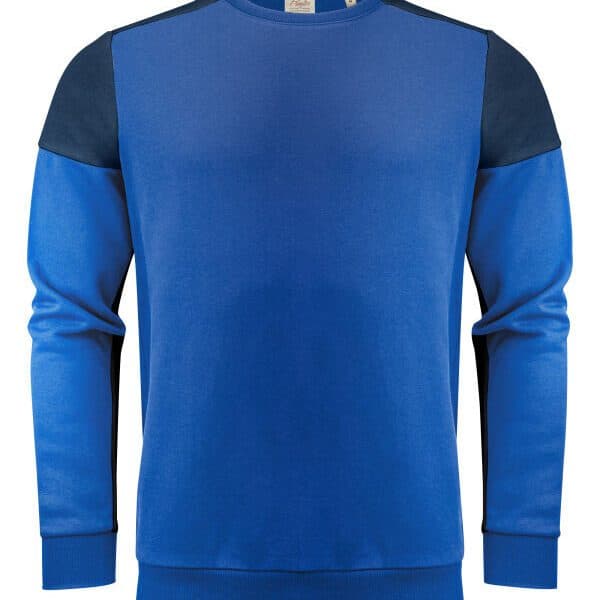 Printer Prime Unisex Crewneck Sweatshirt