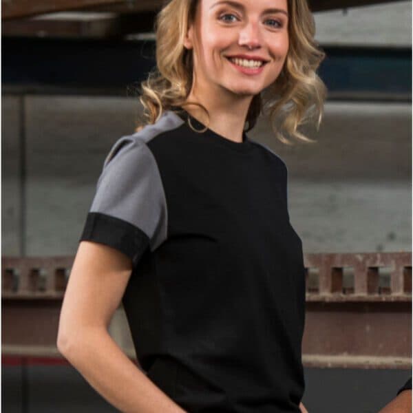 Printer Prime Ladies T-Shirt