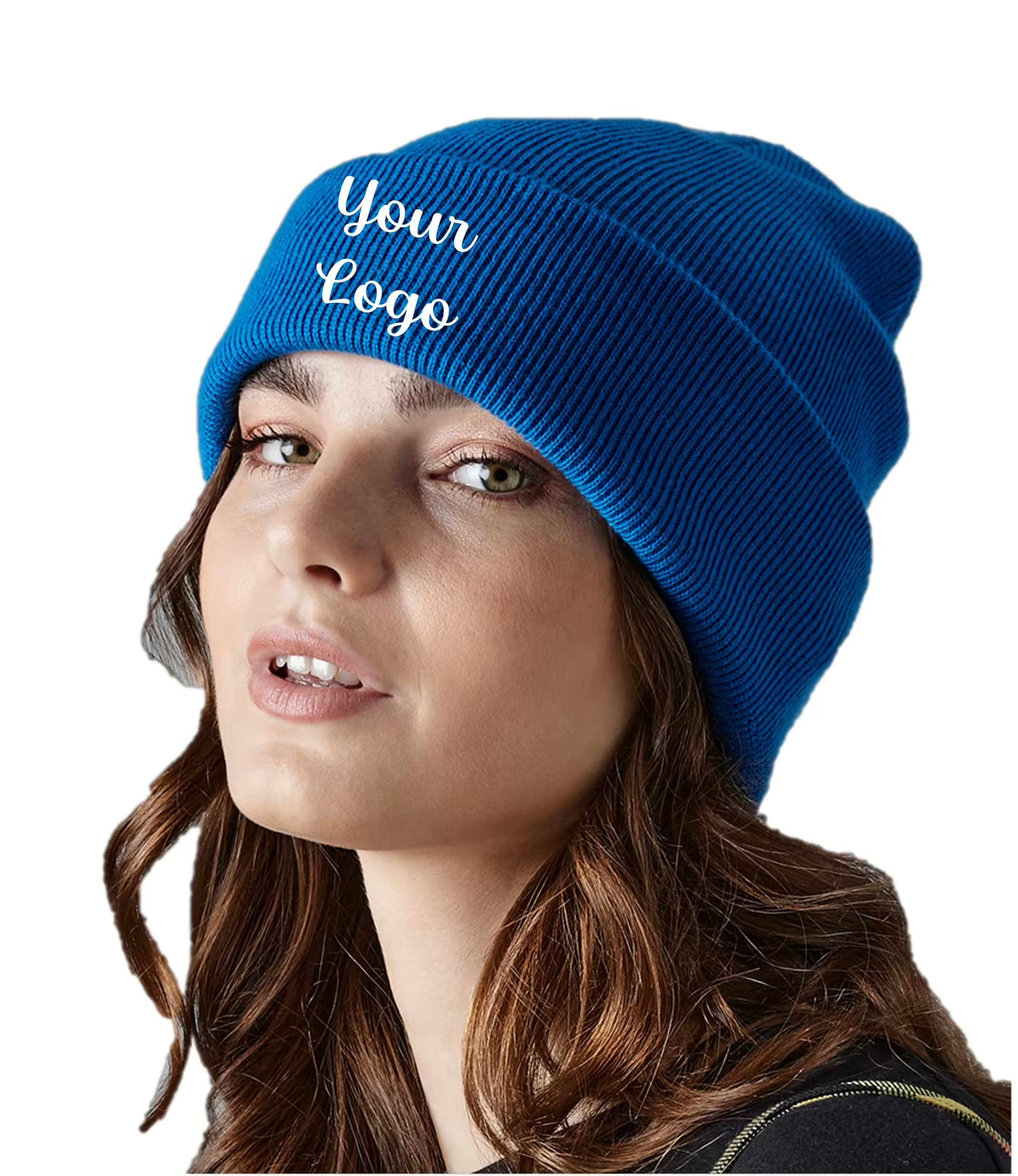 Beanies & Pom Poms collection