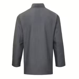Premier Denim Chef’s Jacket — PR660 GDM BACK